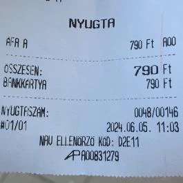 Német-Olasz Pékség Siófok - Egyéb