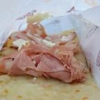 Német-Olasz Pékség Siófok - Egyéb