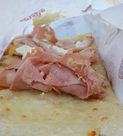 Német-Olasz Pékség