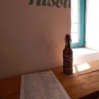 Nemo Fish & Chips & Salad Bar - Török utca Budapest - Étel/ital