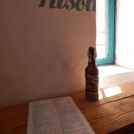 Nemo Fish & Chips & Salad Bar - Török utca, Budapest - Étel/ital