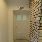 Nemo Pest Fish & Chips & Salad Bar - Október 6. utca Budapest - Belső