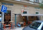 Nemo Pest Fish & Chips & Salad Bar - Október 6. utca Budapest