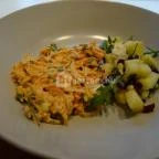 Nemsüti Vega Ételbár Budapest - Étel/ital