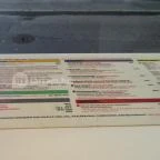 Nemsüti Vega Ételbár Budapest - Belső