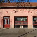 Nemzeti Söröző Battonya - Külső kép