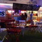 Neon Udvar Budapest - Külső kép