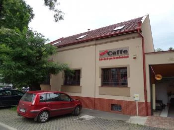 Néro Caffe Debrecen