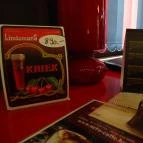 Néro Caffe Debrecen - Belső