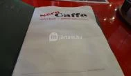 Néro Caffe Debrecen - Étlap/itallap