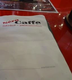Néro Caffe