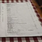 Nero pizzeria Abony - Egyéb