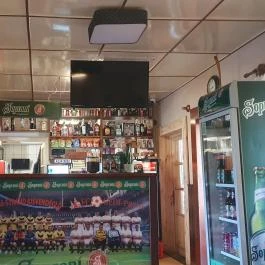 Nero pizzeria Abony - Egyéb