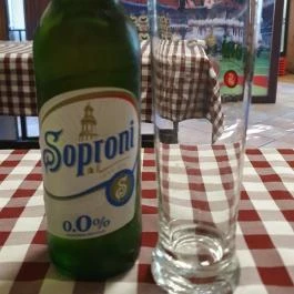 Nero pizzeria Abony - Egyéb