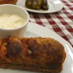 Nero pizzeria Abony - Egyéb