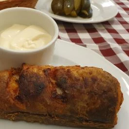 Nero pizzeria Abony - Egyéb