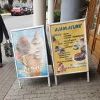 Neu Olasz Fagyizó & Cukrászda Kaposvár - Egyéb