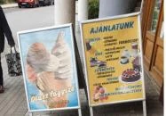 Neu Olasz Fagyizó & Cukrászda Kaposvár