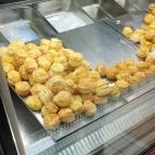 Neu Olasz Fagyizó & Cukrászda Kaposvár - Egyéb