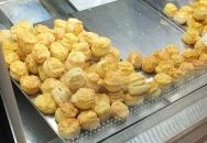 Neu Olasz Fagyizó & Cukrászda Kaposvár