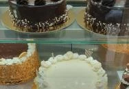 Neu Olasz Fagyizó & Cukrászda Kaposvár