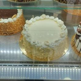 Neu Olasz Fagyizó & Cukrászda, Kaposvár - Egyéb