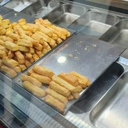 Neu Olasz Fagyizó & Cukrászda, Kaposvár - Egyéb