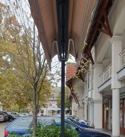 Neu Olasz Fagyizó & Cukrászda