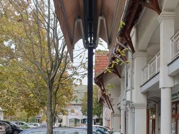 Neu Olasz Fagyizó & Cukrászda Kaposvár