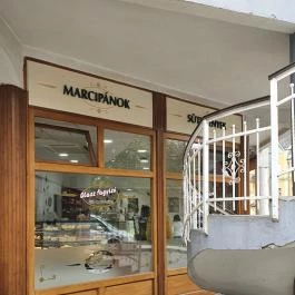 Neu Olasz Fagyizó & Cukrászda, Kaposvár - Egyéb