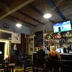 New Orleans Music Pub Miskolc - Belső