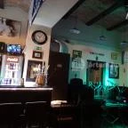 New Orleans Music Pub Miskolc - Belső
