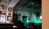 New Orleans Music Pub Miskolc - Belső