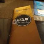 New Orleans Music Pub Miskolc - Étlap/itallap