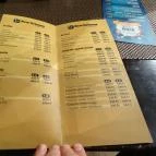 New Orleans Music Pub Miskolc - Étlap/itallap