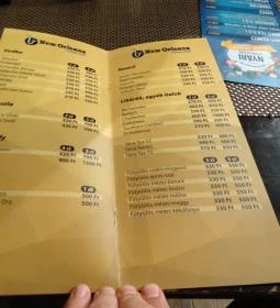 New Orleans Music Pub