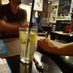 New Orleans Music Pub Miskolc - Étel/ital