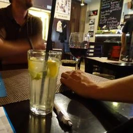 New Orleans Music Pub, Miskolc - Étel/ital