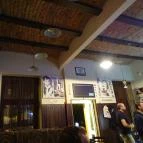 New Orleans Music Pub Miskolc - Belső