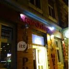 New Orleans Music Pub Miskolc - Külső kép