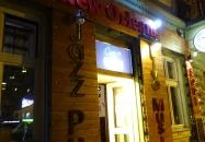 New Orleans Music Pub Miskolc
