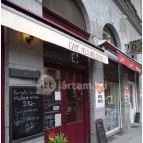 New Orleans Pub Budapest - Külső kép