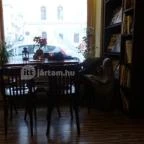 New Orleans Pub Budapest - Belső