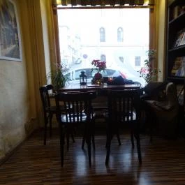 New Orleans Pub Budapest - Belső