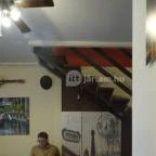 New Orleans Pub Budapest - Belső