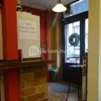 New Orleans Pub Budapest - Belső