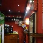 New Orleans Pub Budapest - Belső