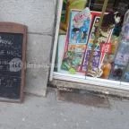 New Orleans Pub Budapest - Belső