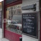 New Orleans Pub Budapest - Külső kép