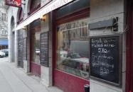 New Orleans Pub Budapest